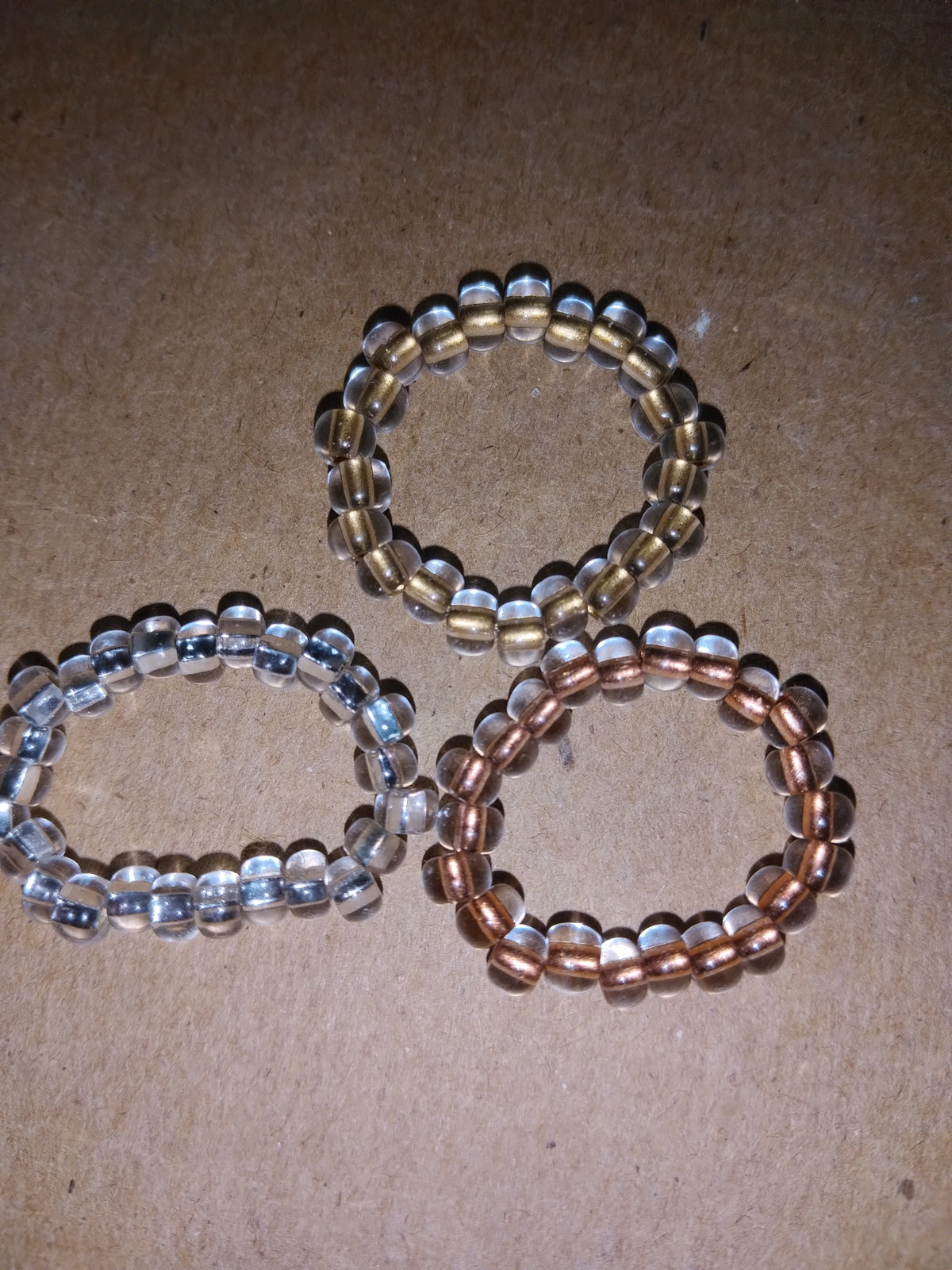🌾Made Upon Request|L&L Legacy Blessing Bands™ Expression (Rings)