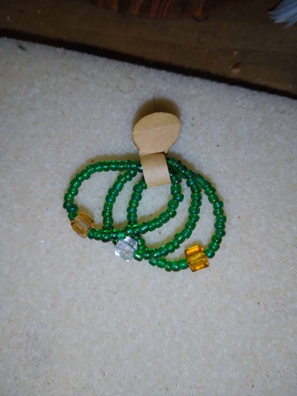 Trinity Blessing Bands™ Expressions (Rings)