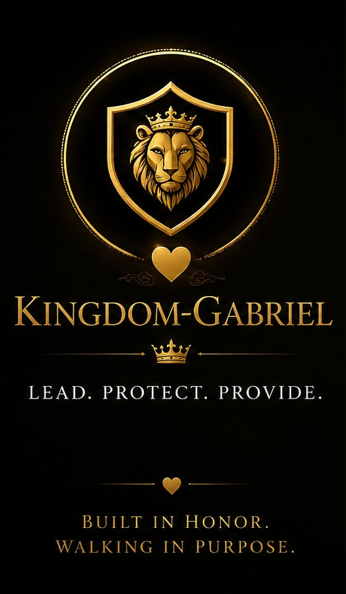 Kingdom-Gabriel (KG) Classic Beaded Bands™ Expression (Ring/Pinky)