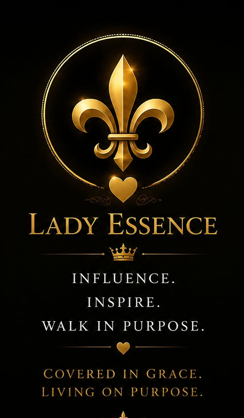 Made Upon Request|Lady Essence Blessing Bands™ Expression (Rings)