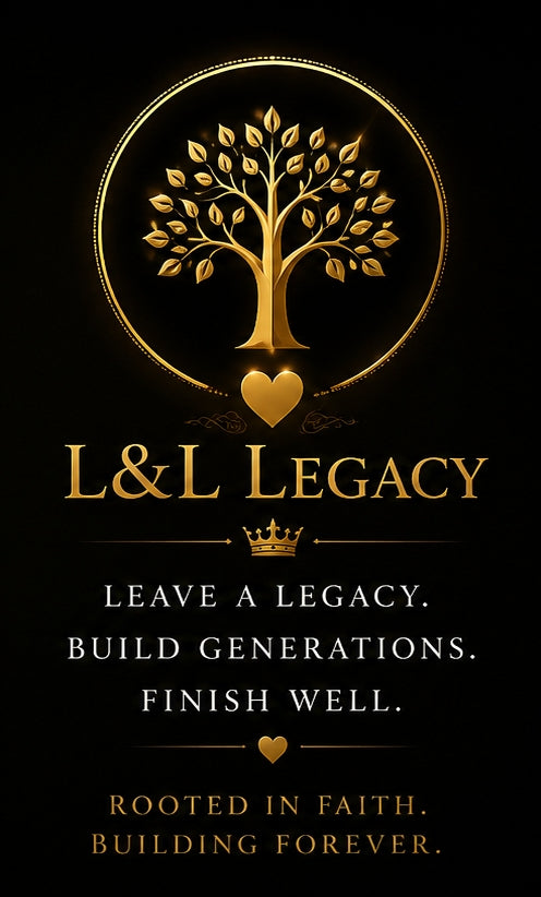 🌾Made Upon Request|L&L Legacy Blessing Bands™ Expression (Rings)