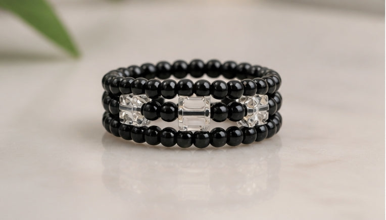 Unity Blessing Bands™ Expression (Rings)