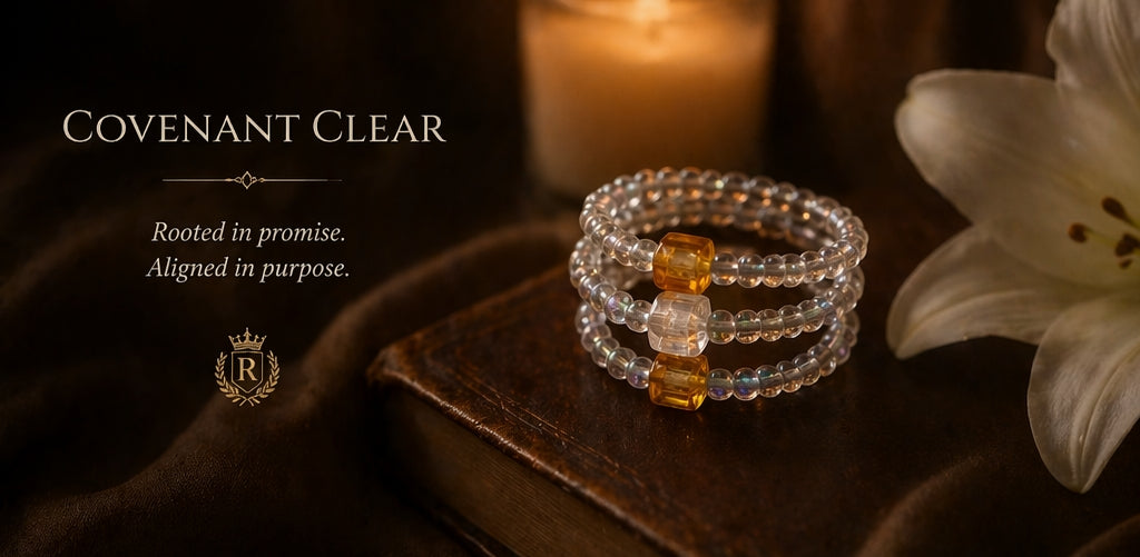 Trinity Blessing Bands™ Expressions (Rings)