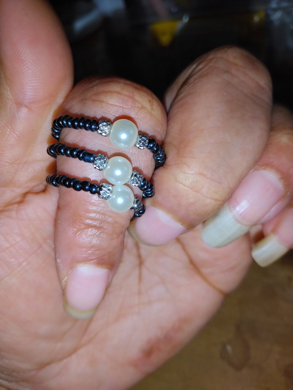 Made Upon Request|Lady Essence Blessing Bands™ Expression (Rings)