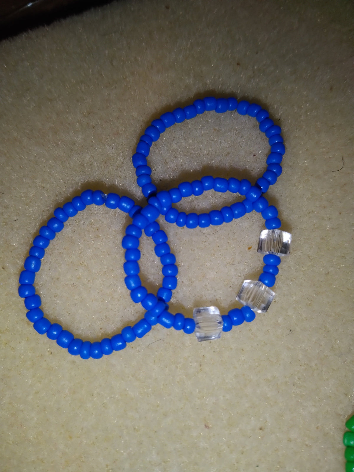 Unity Blessing Bands™ Expression (Rings)