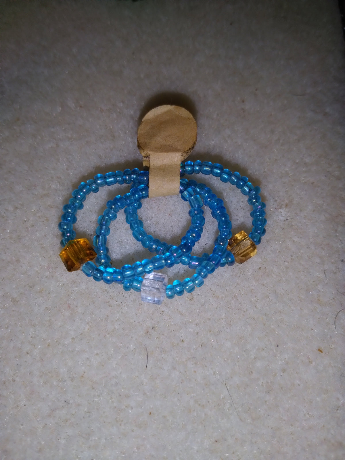 Trinity Blessing Bands™ Expressions (Rings)