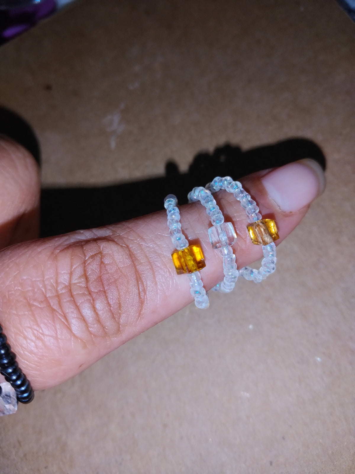Trinity Blessing Bands™ Expressions (Rings)