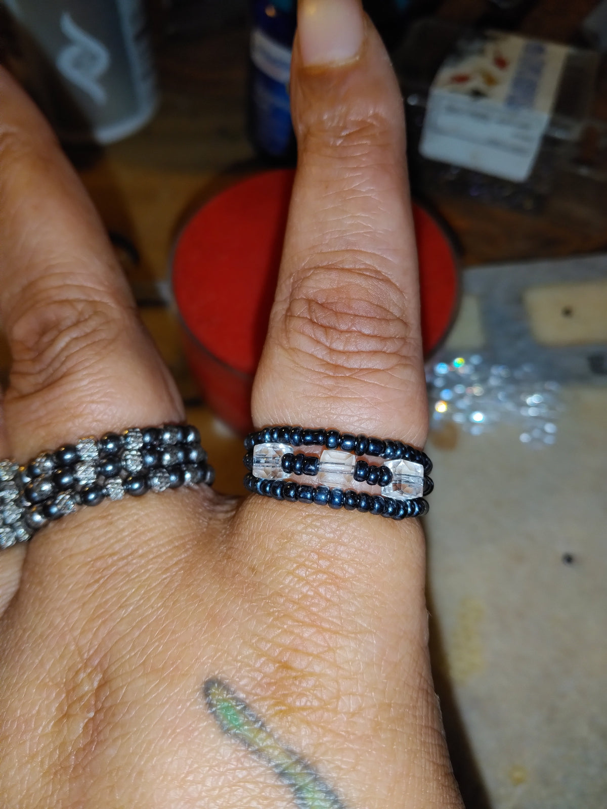 Unity Blessing Bands™ Expression (Rings)