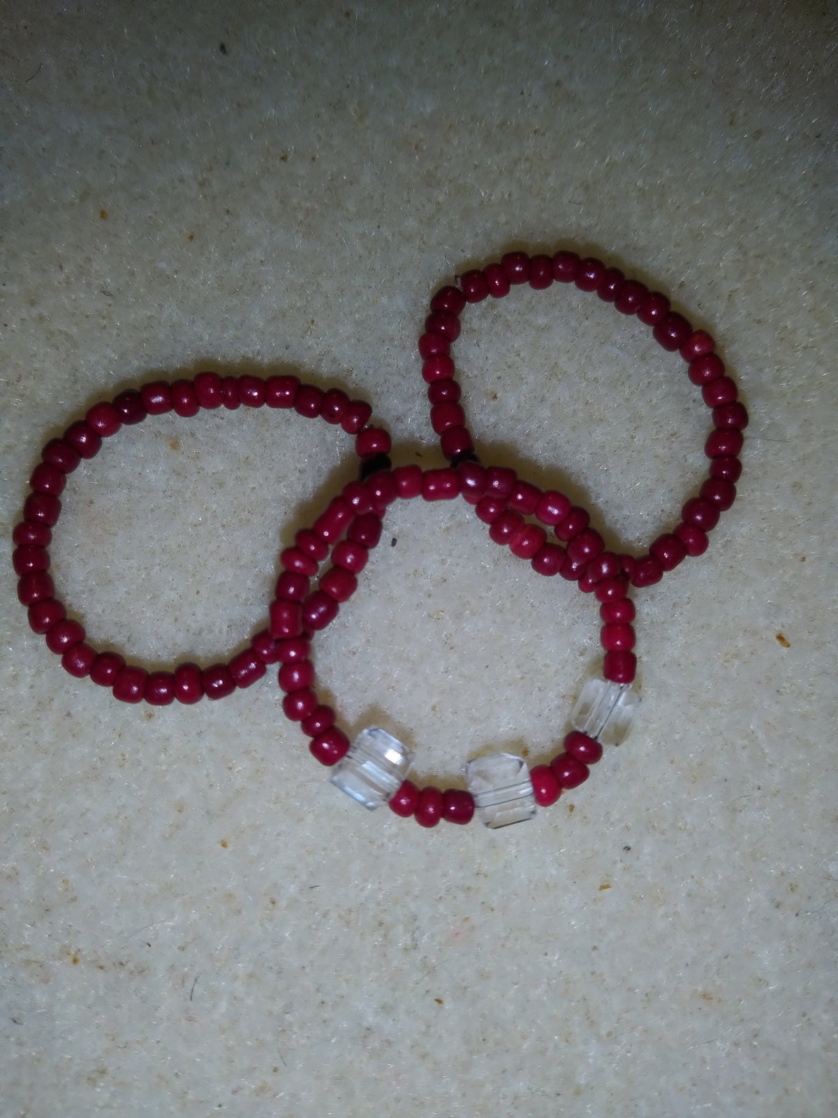 Unity Blessing Bands™ Expression (Rings)