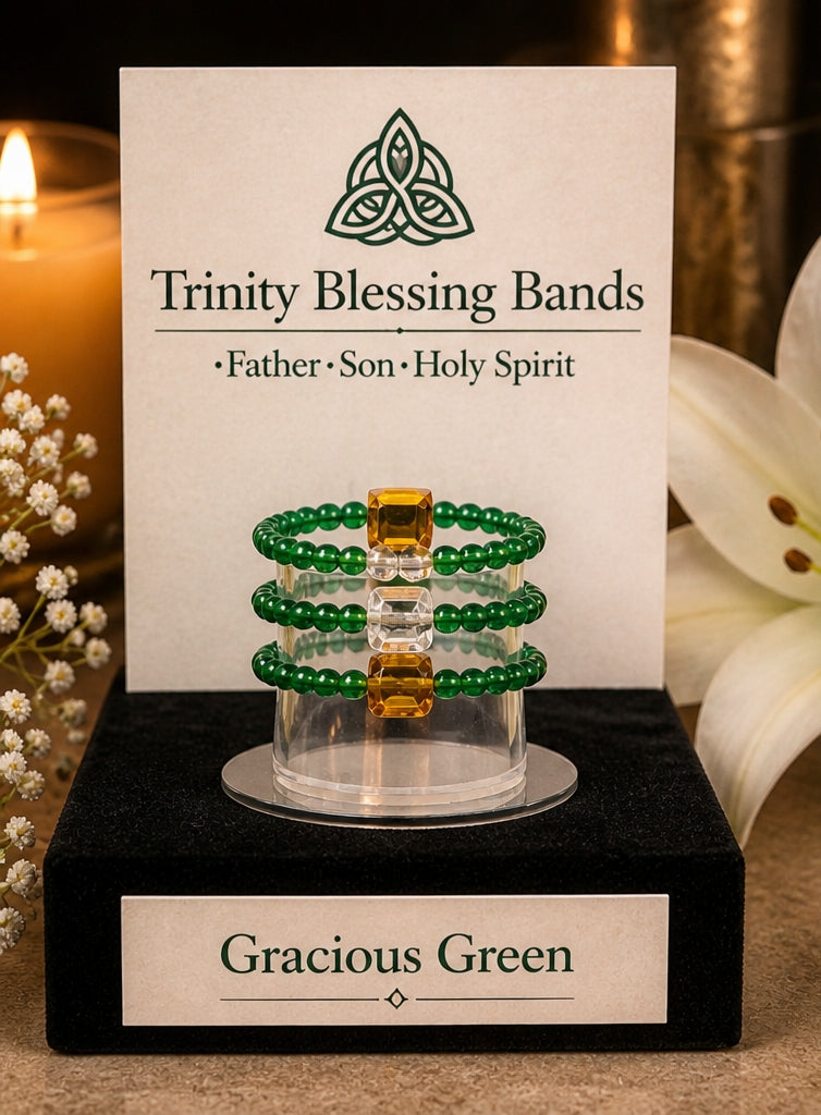 Trinity Blessing Bands™ Expressions (Rings)
