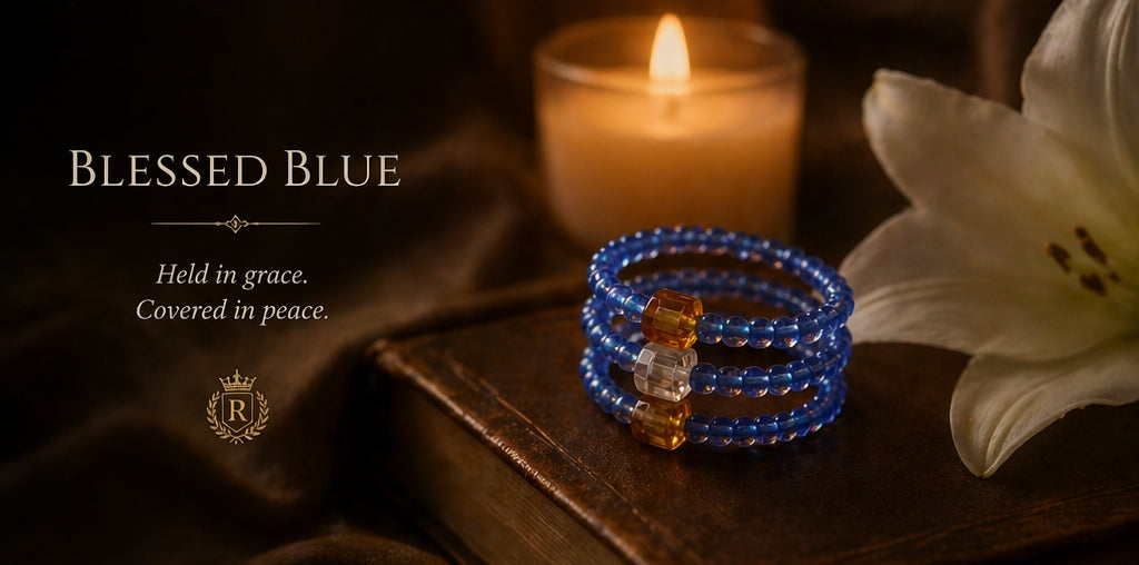 Trinity Blessing Bands™ Expressions (Rings)
