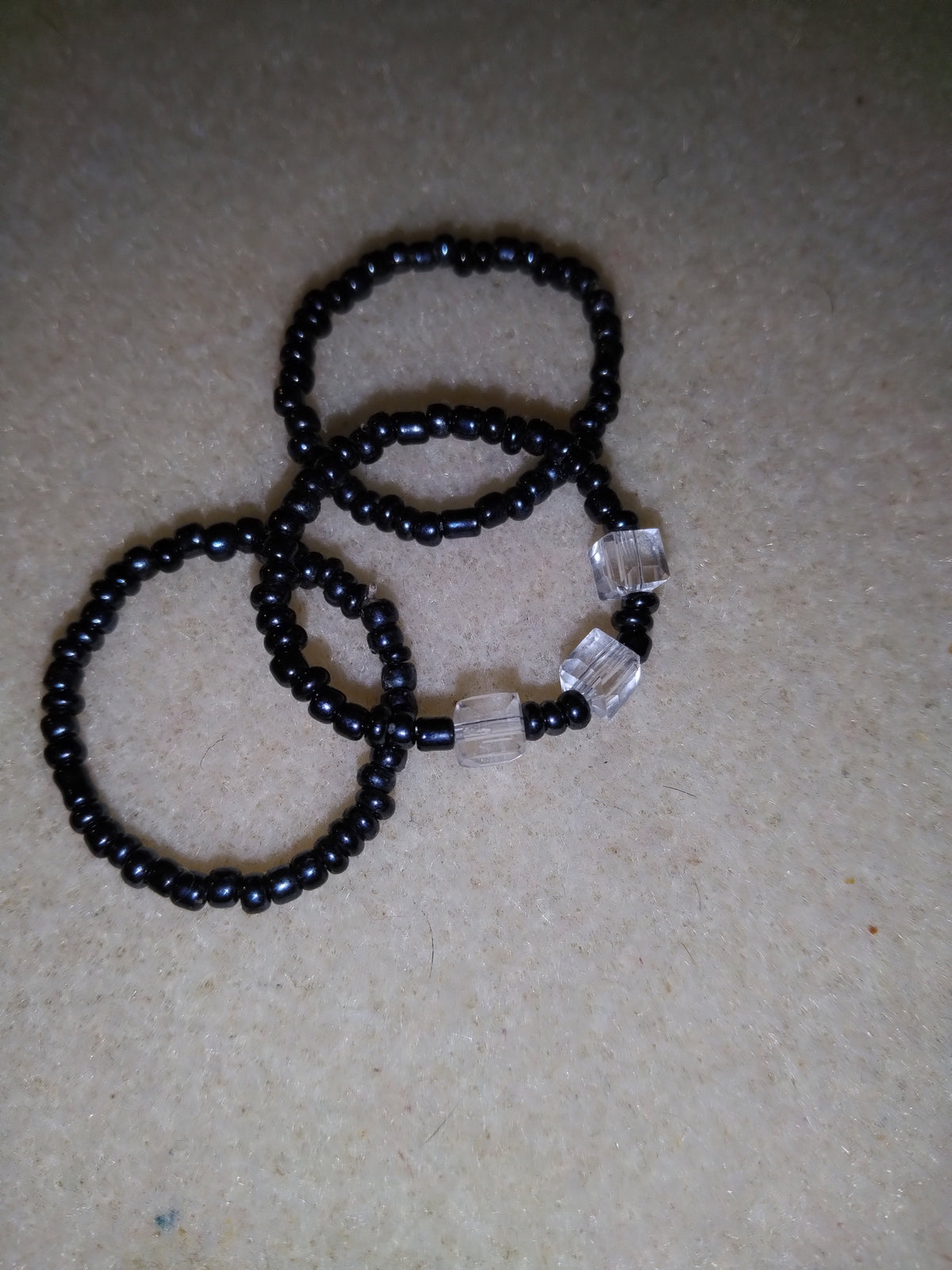 Unity Blessing Bands™ Expression (Rings)