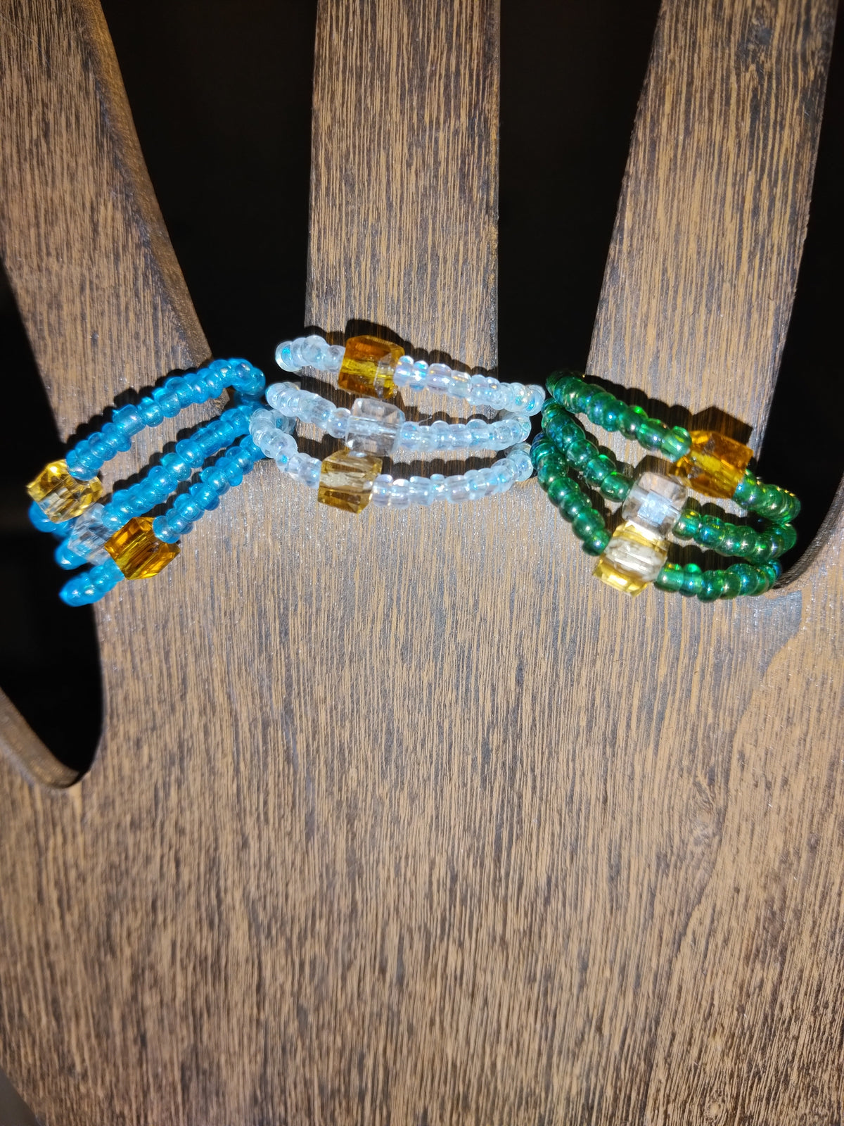 Trinity Blessing Bands™ Expressions (Rings)