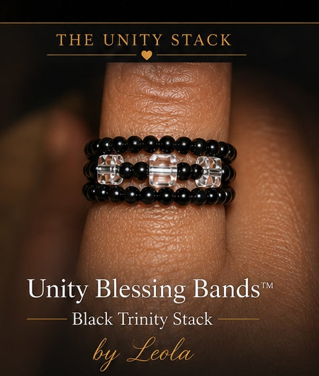 Unity Blessing Bands™ Expression (Rings)