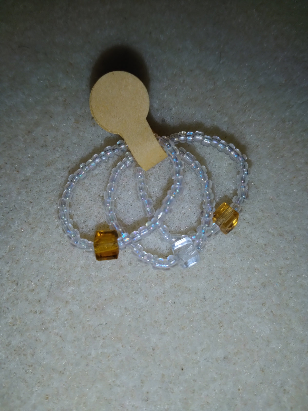 Trinity Blessing Bands™ Expressions (Rings)