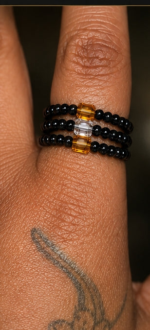 Made Upon Request | Royal Trinity Blessing Bands™ Expressions